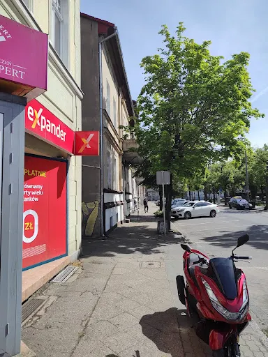 Expander Gorzów - Kredyty Hipoteczne, Firmowe, Nieruchomości, Ubezpieczenia